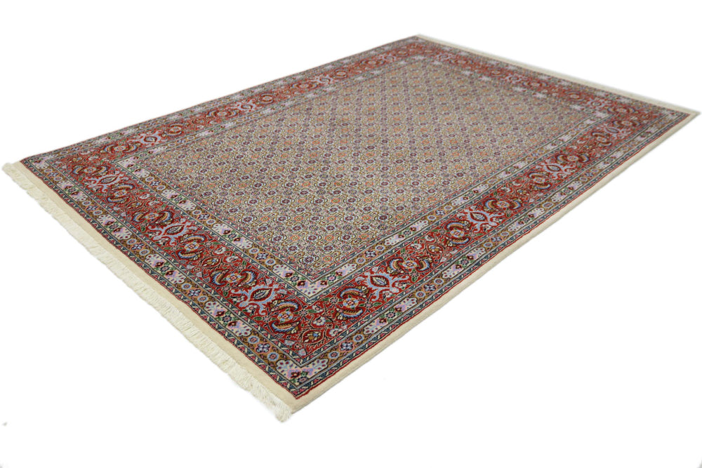 Moud Tappeto 240x170cm - Tappeto persiano