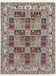 Moud Tappeto 150x195cm - Tappeto persiano