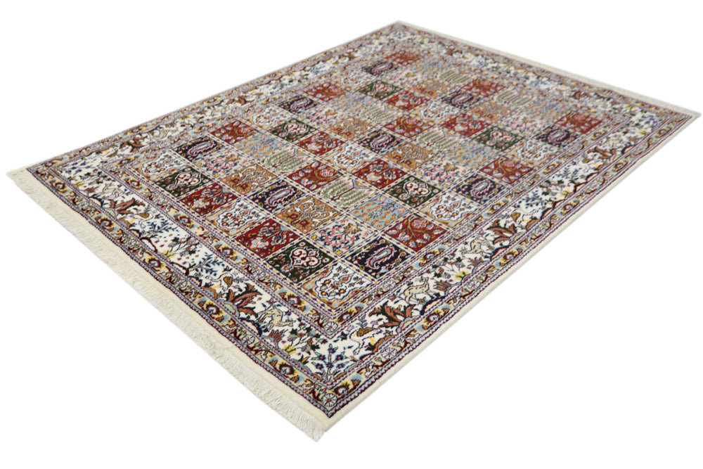 Moud Tappeto 150x195cm - Tappeto persiano