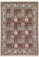Moud Tappeto 205x146cm - Tappeto persiano