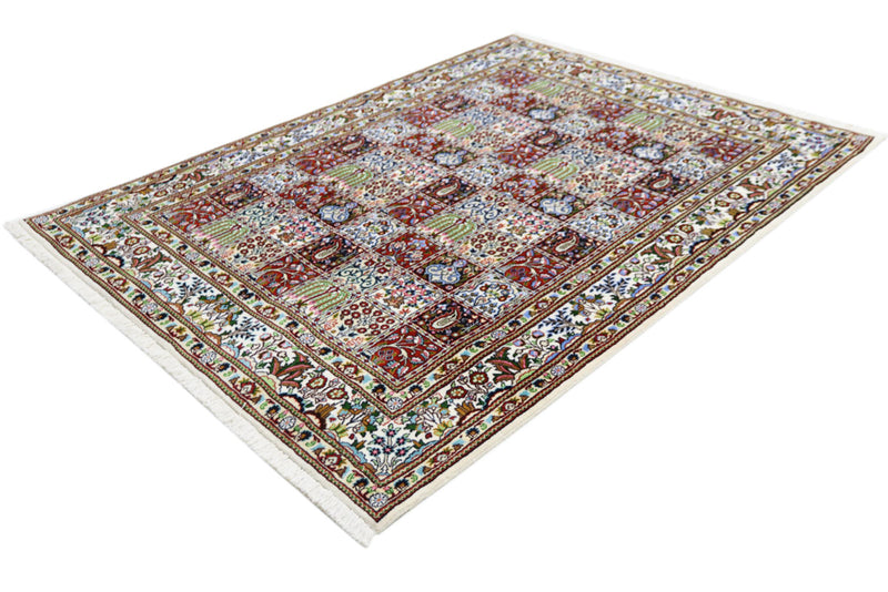 Moud Tappeto 195x150cm - Tappeto persiano