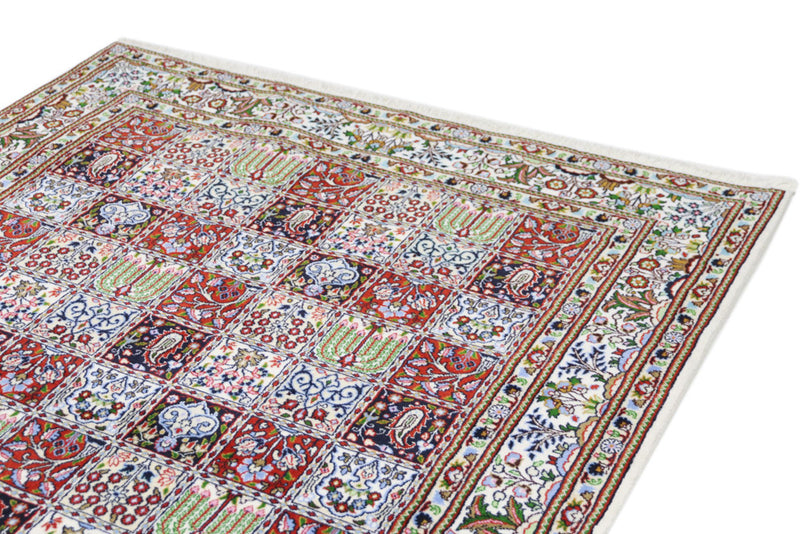 Moud Tappeto 195x150cm - Tappeto persiano