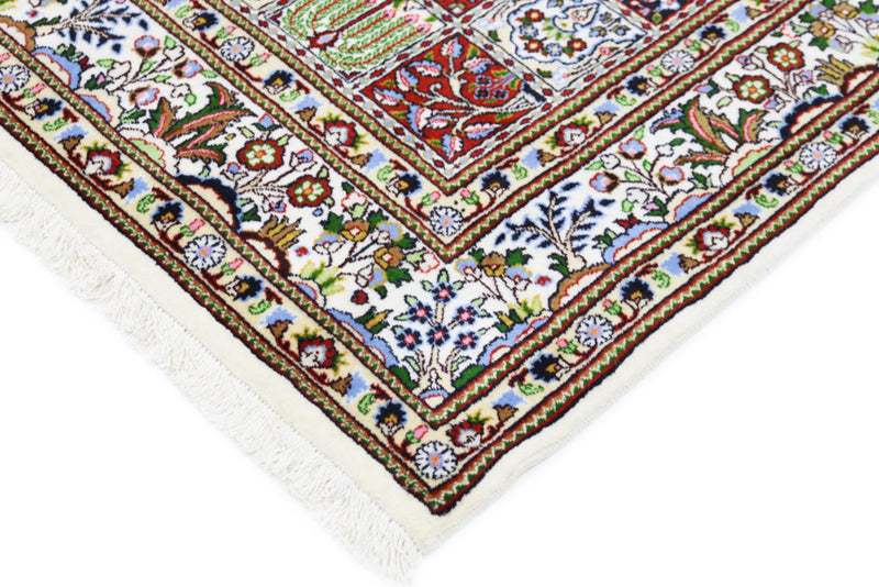 Moud Tappeto 195x150cm - Tappeto persiano