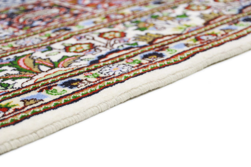 Moud Tappeto 195x150cm - Tappeto persiano