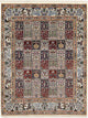 Moud Tappeto 195x148cm - Tappeto persiano