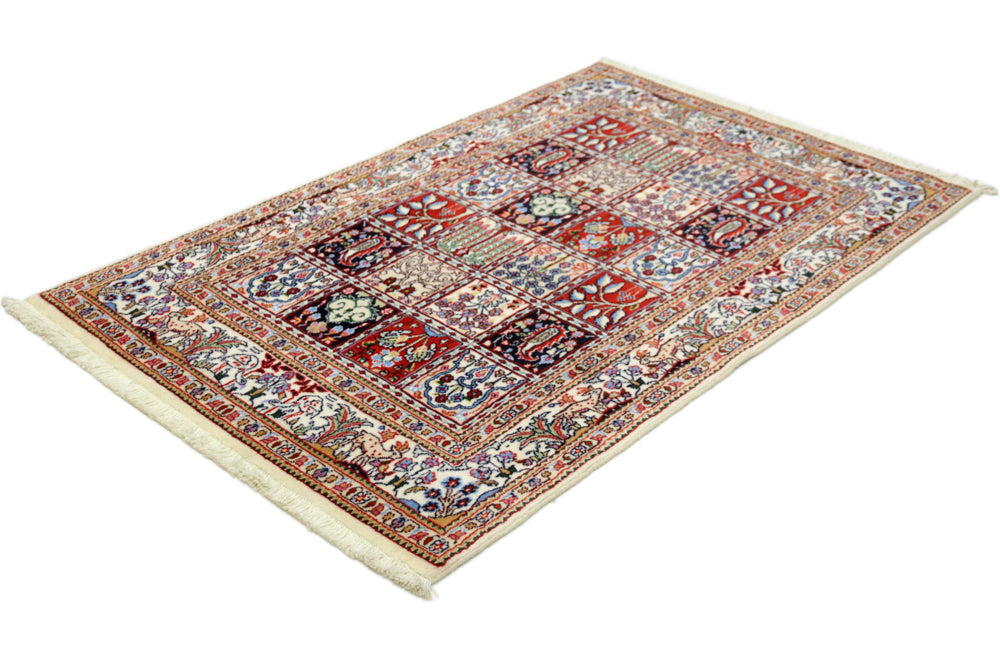Moud Tappeto 150x97cm - Tappeto persiano