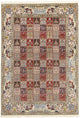 Moud Tappeto 166x238cm - Tappeto persiano
