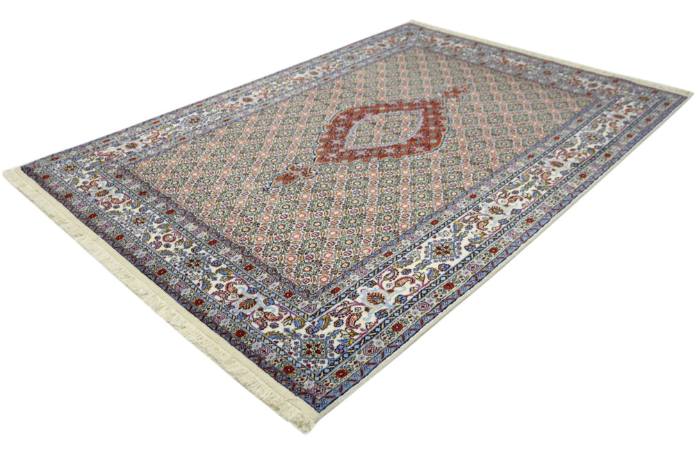 Moud Tappeto 230x161cm - Tappeto persiano