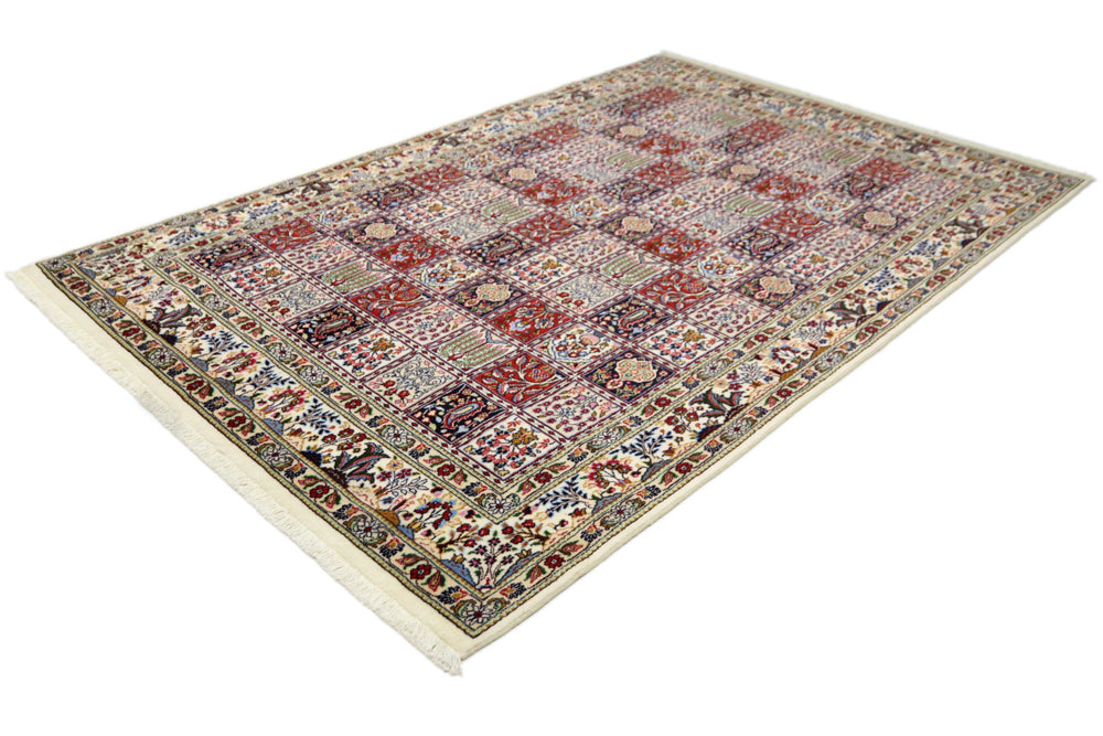Moud Tappeto 237x163cm - Tappeto persiano