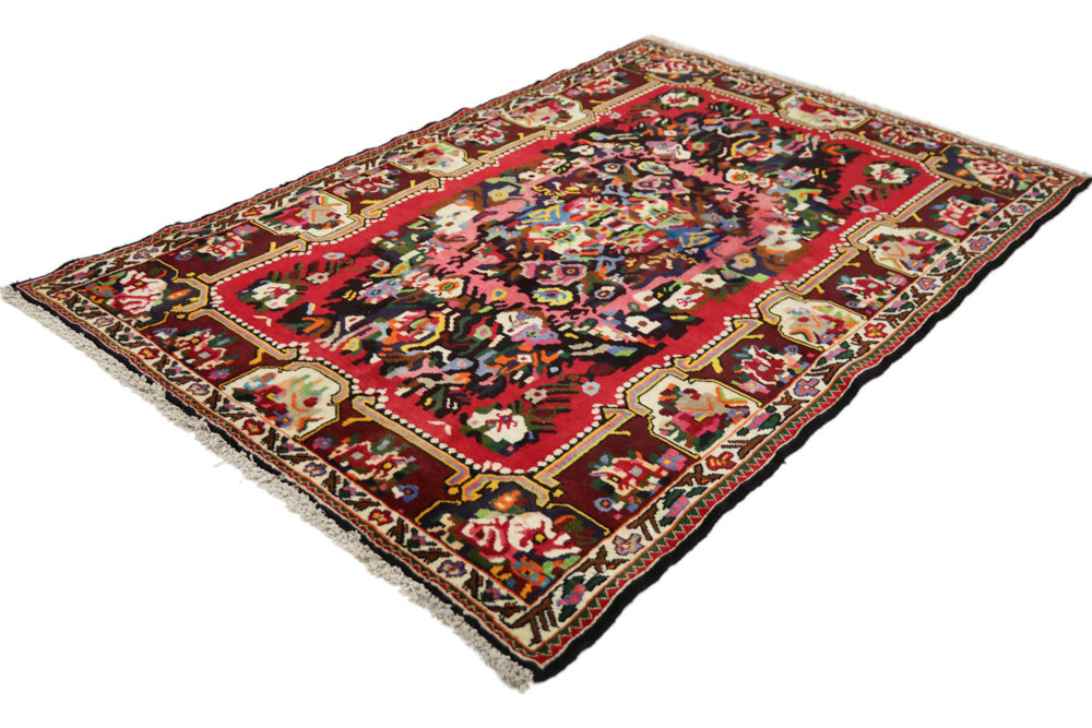 Lilian Tappeto 125x195cm - Tappeto persiano