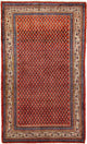 Mir Tappeto 133x215cm - Tappeto persiano