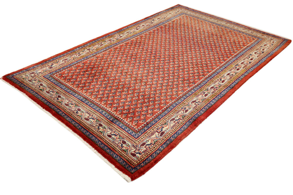 Mir Tappeto 133x215cm - Tappeto persiano