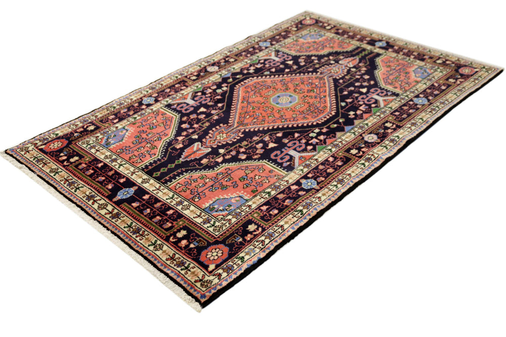 Nahavand Tappeto 180x110cm - Tappeto persiano