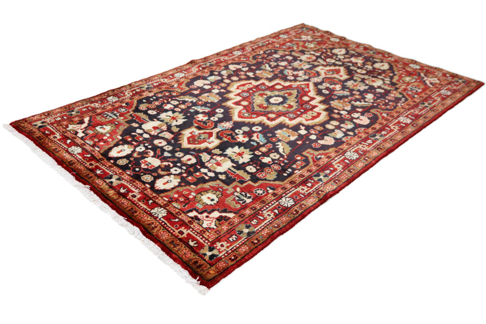 Nahavand Tappeto 135x220cm - Tappeto persiano