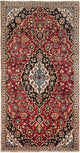 Kashan Tappeto 260x136cm - Tappeto persiano