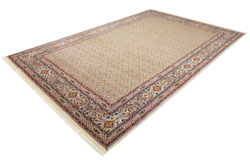 Moud Tappeto 300x200cm - Tappeto persiano