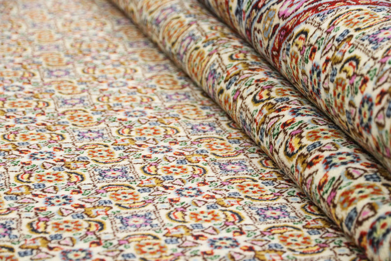 Moud Tappeto 300x200cm - Tappeto persiano