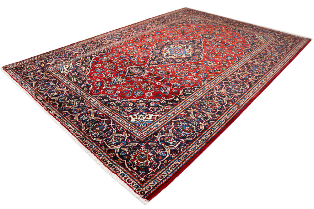 Kashan Tappeto 300x200cm - Tappeto persiano