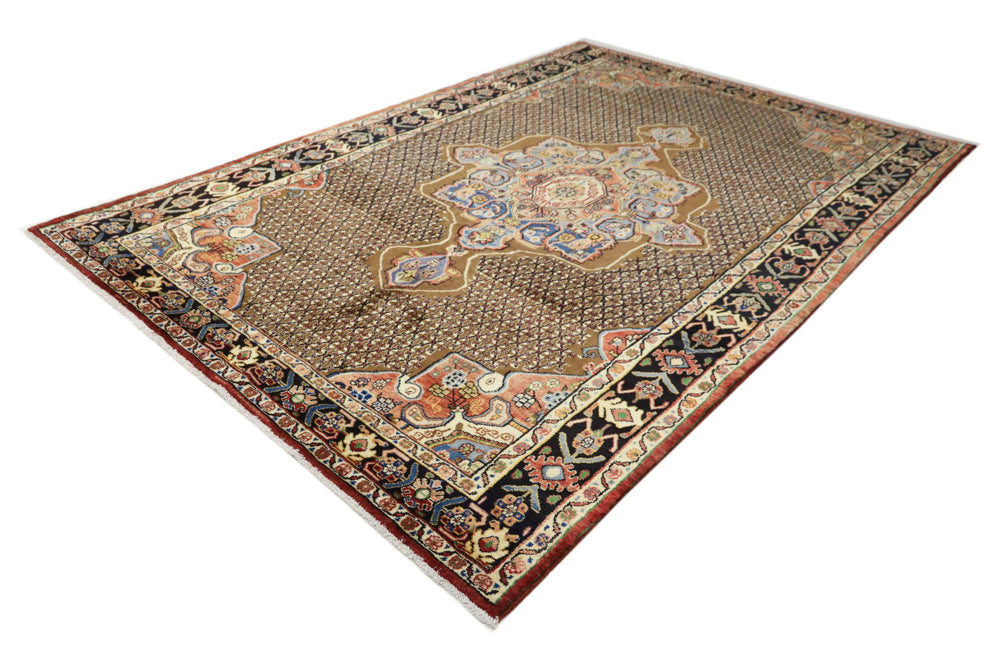 Kolyai Tappeto 305x203cm - Tappeto persiano