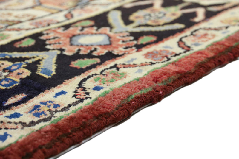 Perserteppich - Nomadic - 305 x 203 cm - sand