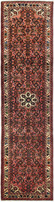 Hosseinabad Tappeto 295x75cm - Tappeto persiano