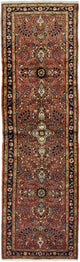 Hamadan Tappeto 76x270cm - Tappeto persiano