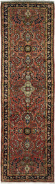 Hamadan Tappeto 80x277cm - Tappeto persiano