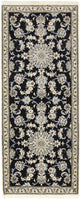 Nain - 12 la Tappeto 197x72cm - Tappeto persiano