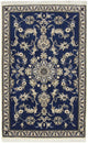 Nain - 12 la Tappeto 140x90cm - Tappeto persiano