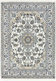 Nain - 12 la Tappeto 207x148cm - Tappeto persiano
