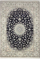 Nain Tappeto 246x345cm - Tappeto persiano