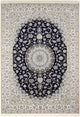 Nain - 6 la Tappeto 360x250cm - Tappeto persiano