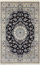 Nain Tappeto 154x246cm - Tappeto persiano