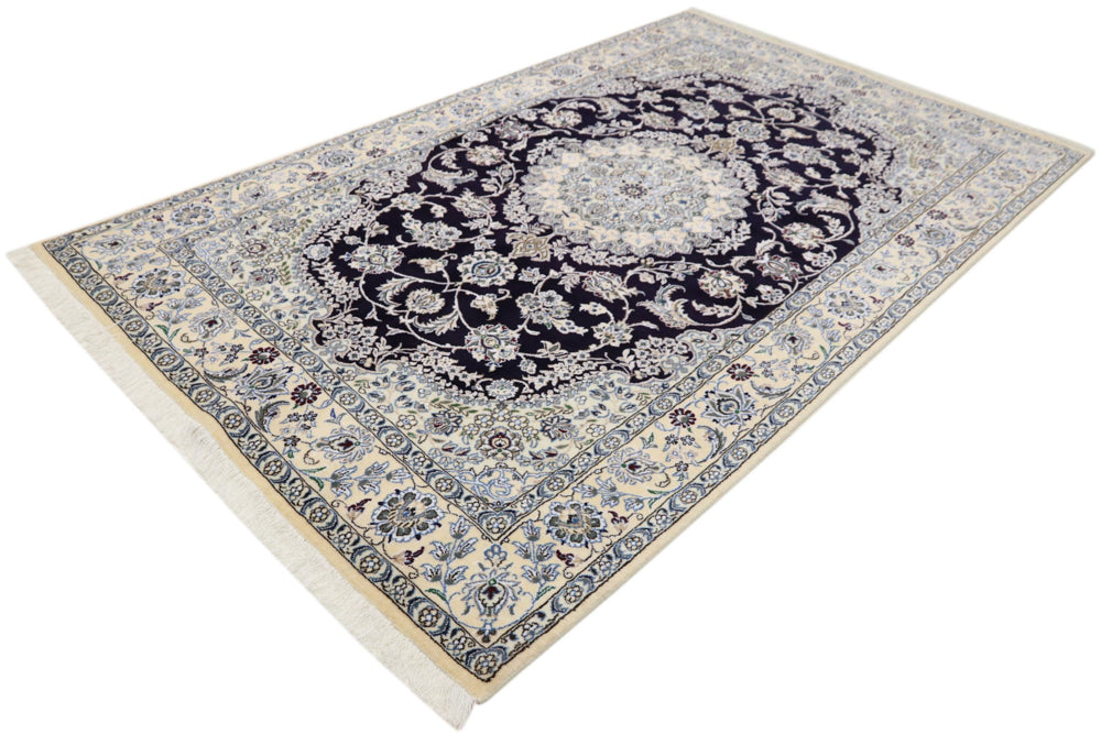 Nain Tappeto 154x246cm - Tappeto persiano