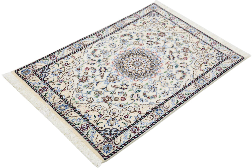 Nain Tappeto 60x90cm - Tappeto persiano