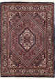 Bidjar Tappeto 103x77cm - Tappeto persiano