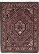Bidjar Tappeto 104x76cm - Tappeto persiano