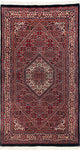 Bidjar Tappeto 145x83cm - Tappeto persiano