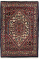Bidjar Tappeto 103x72cm - Tappeto persiano