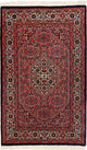 Bidjar Tappeto 85x135cm - Tappeto persiano