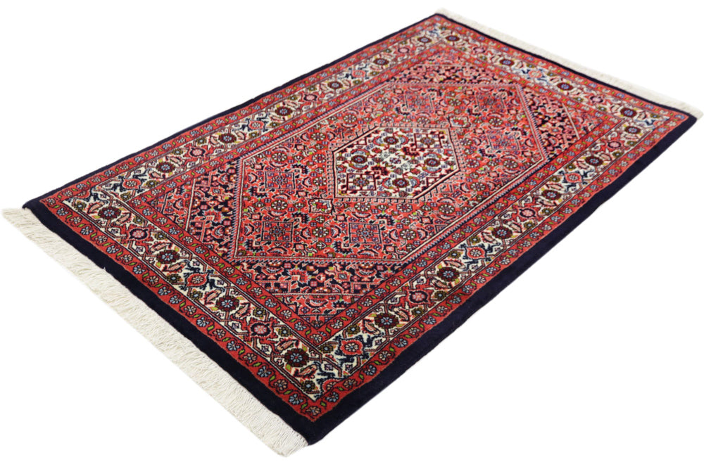 Bidjar Tappeto 85x135cm - Tappeto persiano