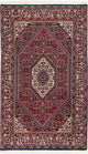 Bidjar Tappeto 136x82cm - Tappeto persiano