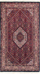Bidjar Tappeto 150x85cm - Tappeto persiano
