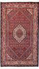 Bidjar Tappeto 136x82cm - Tappeto persiano