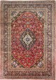 Kashan Tappeto 250x350cm - Tappeto persiano