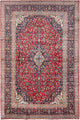 Keshan Tappeto 360x245cm - Tappeto persiano