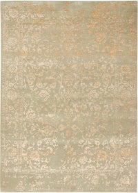 Designer Teppich - 245 x 176 cm - sand