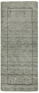 Loribaft Loom Tappeto 83x203cm - Tappeto di lana