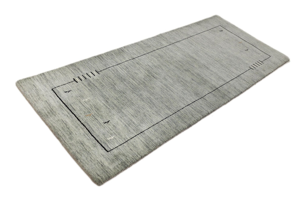 Loribaft Loom Tappeto 83x203cm - Tappeto di lana