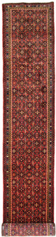 Hosseinabad Tappeto 515x85cm - Tappeto persiano